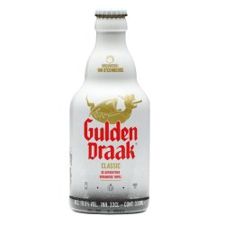 Gulden Draak   - TheBeerBox