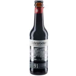 Störtebeker Nordik Porter - Labirratorium