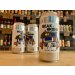 Beak x Oso  Polar  Double IPA 