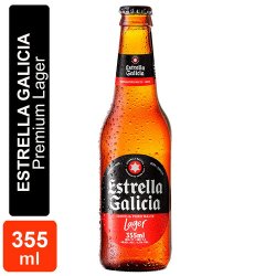 Estrella Galicia Especial