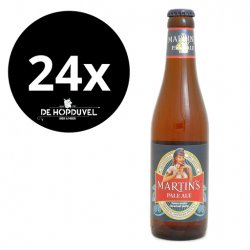 Martin`s Pale Ale