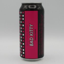 Brass Castle Brewery Bad Kitty