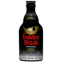 Gulden Draak 9000   - TheBeerBox