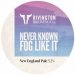 Rivington Brewing Co. Never Known Fog Like It (Keg) 