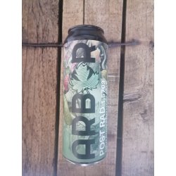 Arbor Ales Post Rad 1.5703