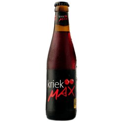 Kriek Max   - TheBeerBox