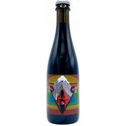 Holy Goat Brewing Holy Mountain 2023 - ’t Biermenneke