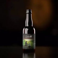 Jackie O's Brewery - Anvil Chorus - DinØl.dk