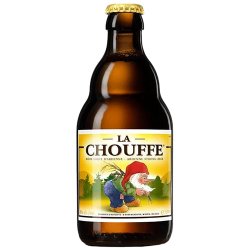 La Chouffe   - TheBeerBox