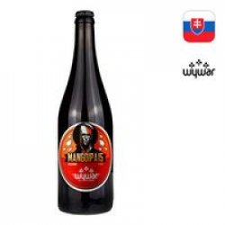 Wywar Mango IPA 750ml - Drink Online - Drink Shop