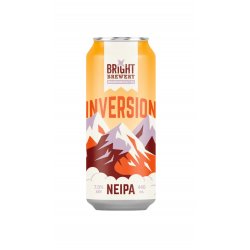 Bright Inversion NEIPA 440mL - Wine Sellers Direct