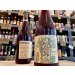 Burning Sky  Parcelle Rouge  Saison with red grape 
