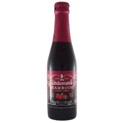 Lindemans Framboise   - TheBeerBox