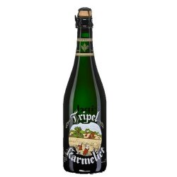 Triple Karmeliet 75cl - Hyperboissons