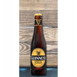 GUINNES SPECIAL - 33CL - VLC Gourmet