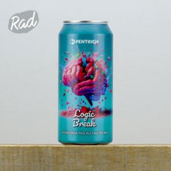 Pentrich Logic Break - Radbeer