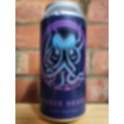 Three Hearts – Otherworld – 4% Pale - Hops At Home