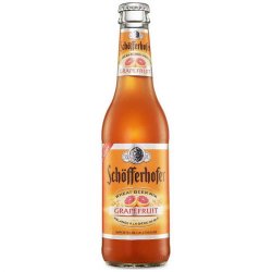 Schöfferhofer Grapefruit
