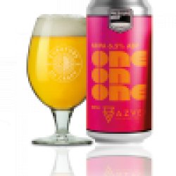 Pressure Drop Brewery One On One (x Azvex) - Curators of Craft