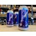 Azvex  Scoop  Blueberry Cheesecake Ice Cream Sour 