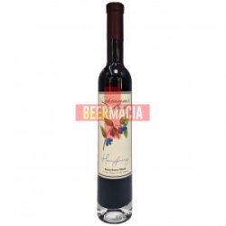 Schramm’s Mead  Honeyberry 37,5cl - Beermacia