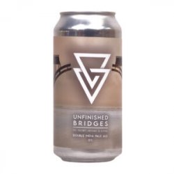 Azvex Brewing Co - Unfinished Bridges - Ales & Brews