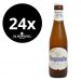 Hoegaarden Witbier 24x25cl 