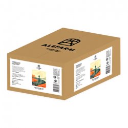 Alefarm Brewing The Paths We Take