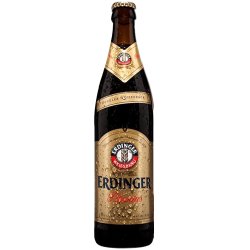 Erdinger Pikantus   - TheBeerBox