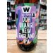 Waszczukowe Kreatura nr 10: DDH Orange New England IPA 