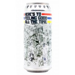 Bissell Brothers Brewing Company Here