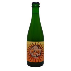 Holy Goat Brewing Sol Invictus