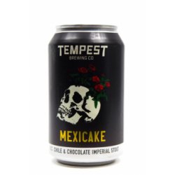 Tempest Mexicake - Acedrinks