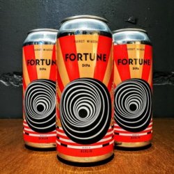 Fuerst Wiacek: Fortune - Little Beershop