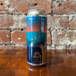 Mountain Culture Beer Co. Yellow Brick Road Mountain Culture Beer Co. Yellow Brick Road