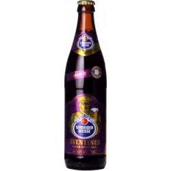 Schneider Weisse TAP 6 Mein Aventinus - Mister Hop