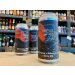 Ārpus TDH Enigma x Nelson Sauvin x Citra New England IPA Ārpus TDH Enigma x Nelson Sauvin x Citra New England IPA