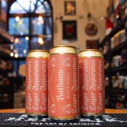 Compañía Cervecera Hércules S.A. de C.V. Rathaus