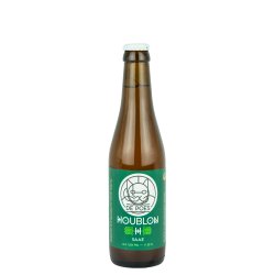 De Poes Houblon 33Cl - Belgian Beer Heaven