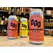 Simple Things Fermentations — US Brown Ale 