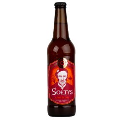 Browar Gościszewo Sołtys