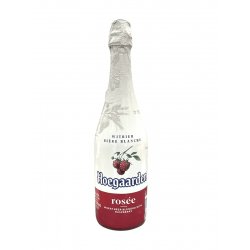 Hoegaarden Rosée
