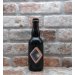 Jackie O's Brewery Omission of Logic 2023 Stout - 37.5 CL Jackie O's Brewery Omission of Logic 2023 Stout - 37.5 CL