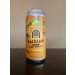 Vault City Wasteland Imperial Vault Dweller Sour 8.4% 