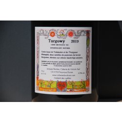 Cidrerie Du Vulcain Turgowy Cidrerie Du Vulcain Turgowy