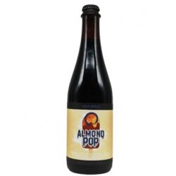 Equilibrium Almond Pop 2023 - Cervecería La Abadía