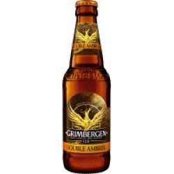Grimbergen Double Ambrée