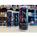 Vault City  DDF Mars Bar — Imperial Stout 