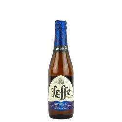 Leffe 9 33Cl - Belgian Beer Heaven