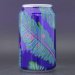 Omnipollo - Bianca: Non-Alcoholic Blackberry Lassi Gose - 0.3% (330ml) 